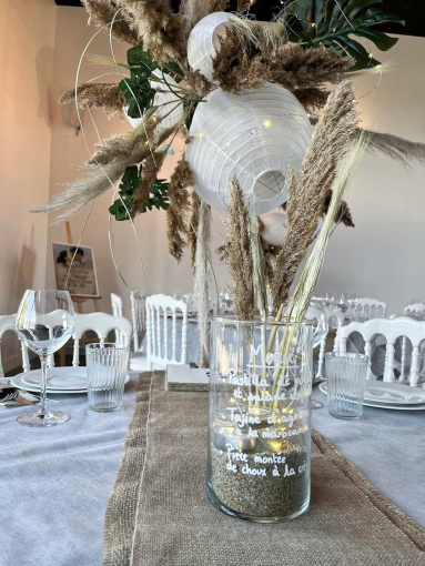 Minimalist, Scandinavian, Restaurant, Chic, Nature, Consultation Visit, Full Project, Home Staging, Event Decor, Textile designer, Plan