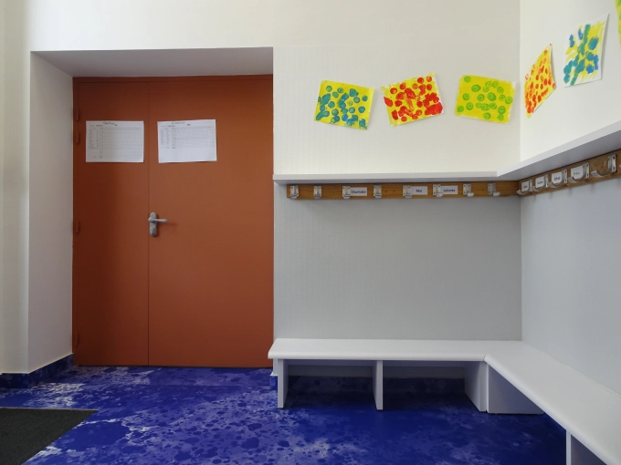 Bohemian, Buildings Open to the Public, Vintage, Full Project