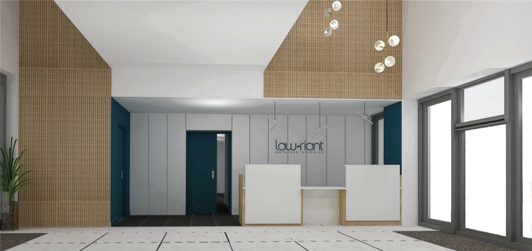 Contemporary, Scandinavian, Buildings Open to the Public, Chic, Creation of exclusive furniture, 3D ambiance, Plan