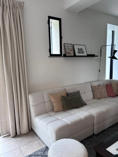 Home, Bohemian, Contemporary, Scandinavian, Chic