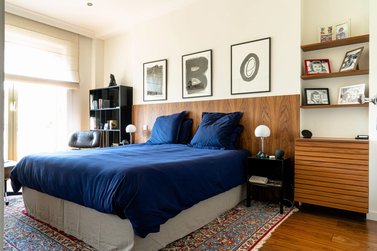 Room, Nature, Feng Shui, Consultation Visit, Full Project, Creation of exclusive furniture, 3D ambiance, Plan