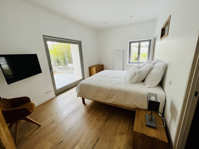 Room, Nature, Plan