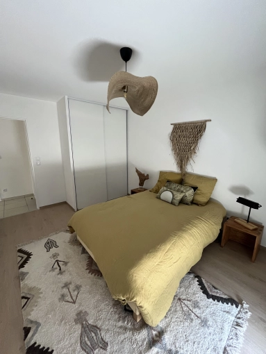 Bohemian, Scandinavian, Room, Nature, Consultation Visit, Shopping list, Plan