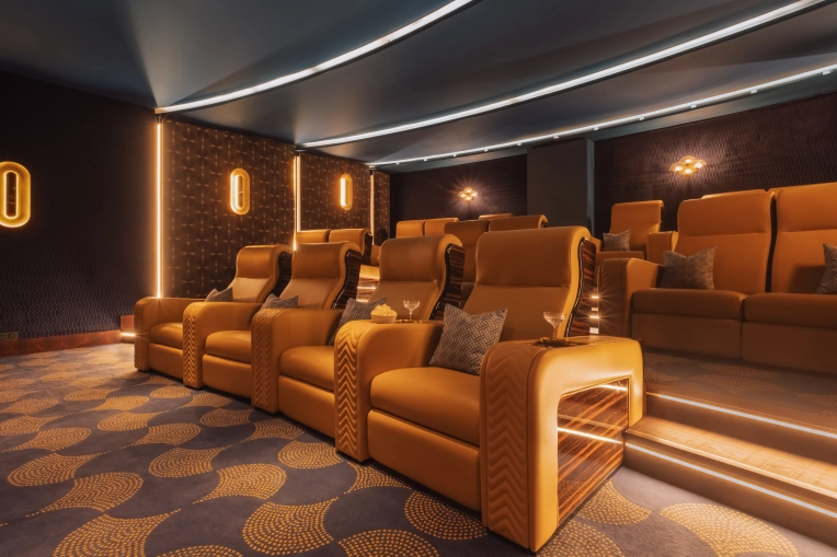 Contemporary, Retail / store, Consultation Visit, Full Project, Creation of exclusive furniture, Shopping list, 3D ambiance, Plan