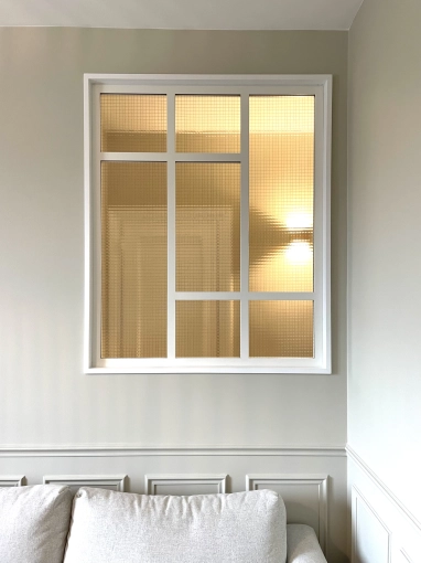 Minimalist, Flats / Apartments, Chic, Consultation Visit, Full Project, Creation of exclusive furniture, Shopping list, 3D ambiance, Plan