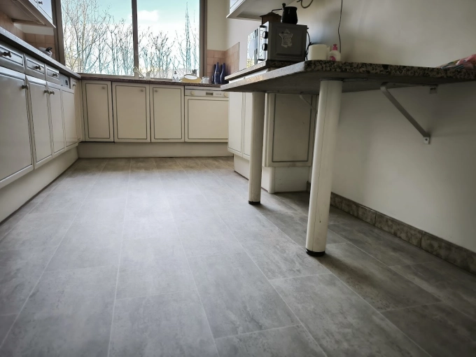 Rustic, Kitchen, Nature, Full Project