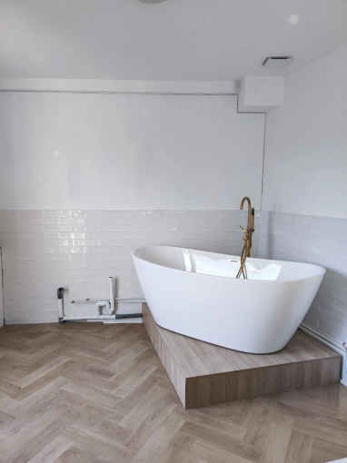 Contemporary, Room, Nature, Consultation Visit, Full Project, Creation of exclusive furniture, 3D ambiance, Plan