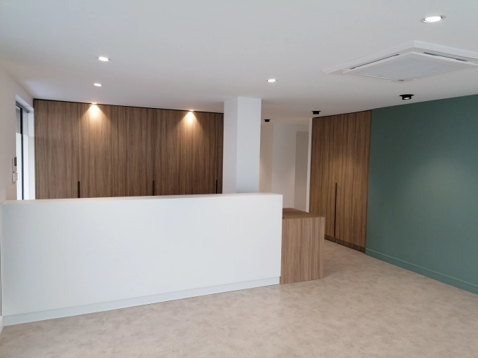 Buildings Open to the Public