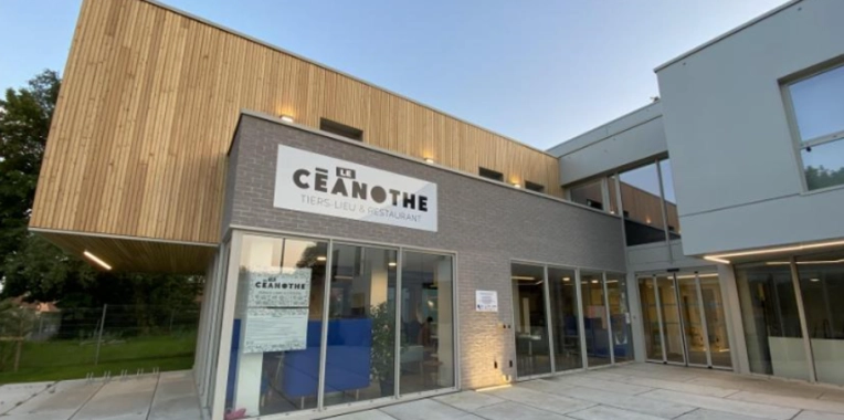 Buildings Open to the Public