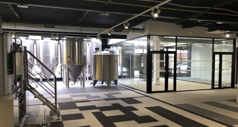 Commercial Buildings