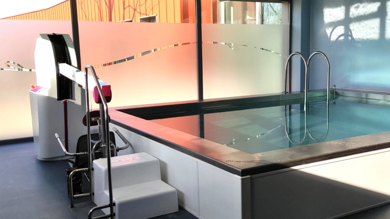 Buildings Open to the Public