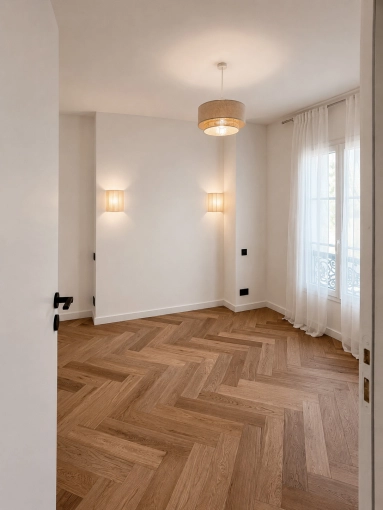 Contemporary, Flats / Apartments, Full Project, Creation of exclusive furniture, Shopping list, Plan, Renovation