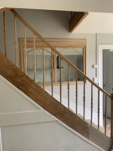 Home, Scandinavian, Renovation