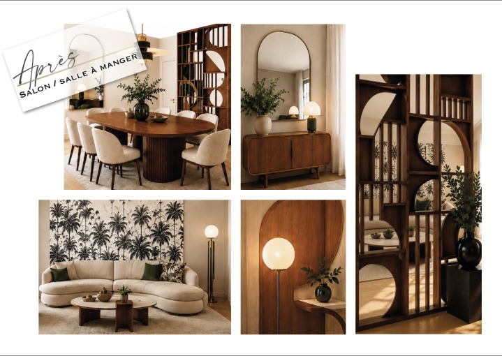 Home, Chic, Feng Shui, Home Staging