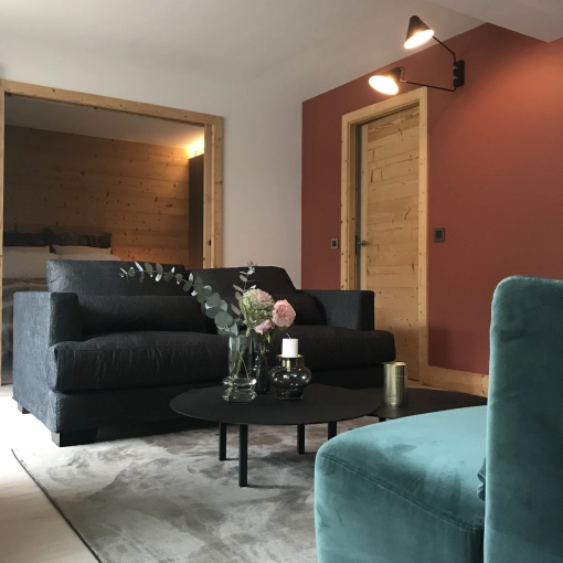 Hotel, Shopping list, Plan, Renovation