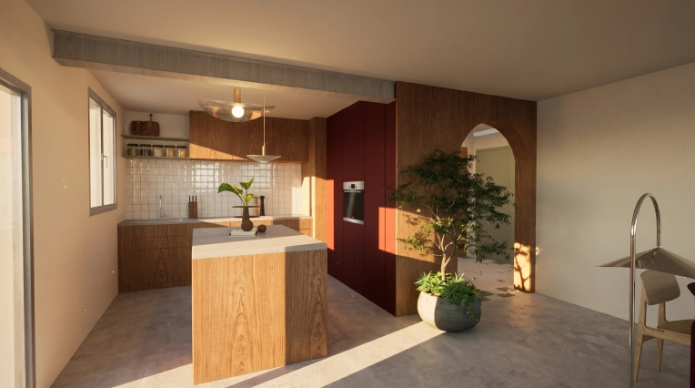 Flats / Apartments
