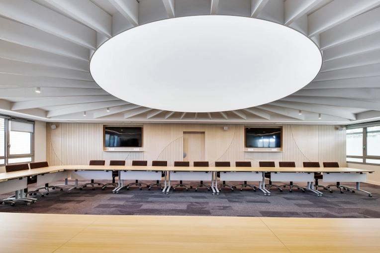 Office, Full Project