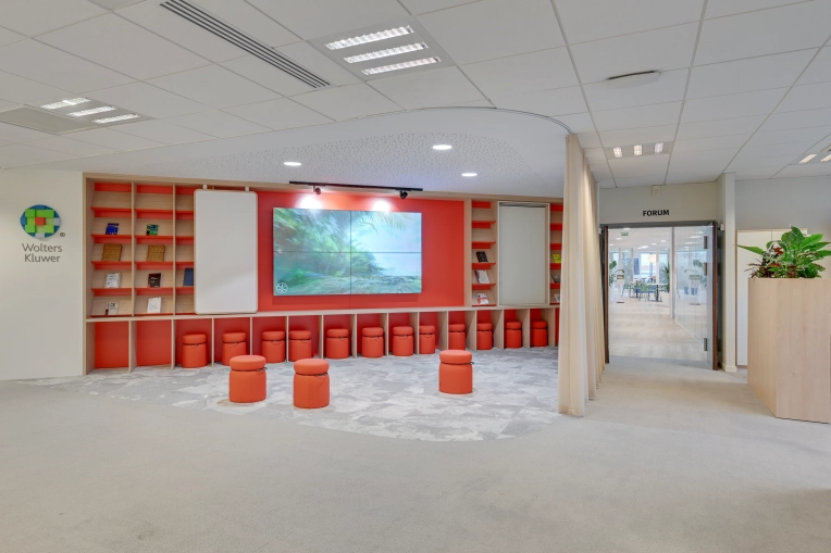 Office, Full Project