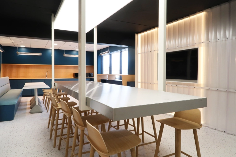 Office, Full Project