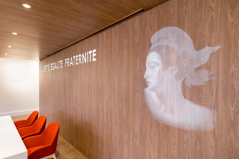 Buildings Open to the Public, Full Project