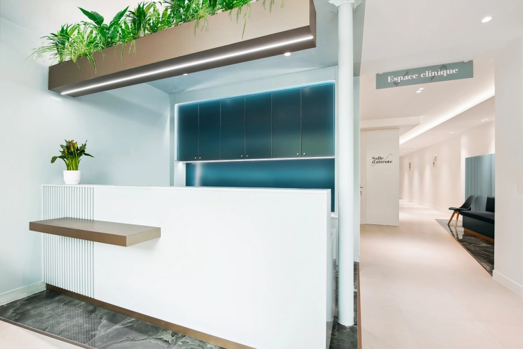 Commercial Buildings, Full Project