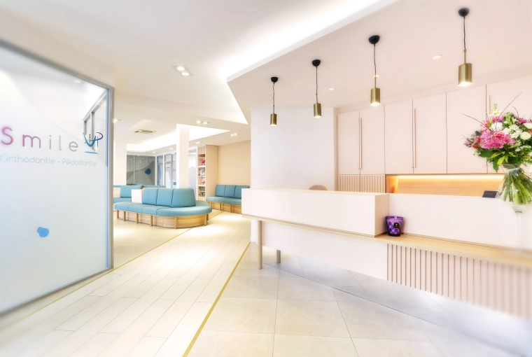 Commercial Buildings, Full Project