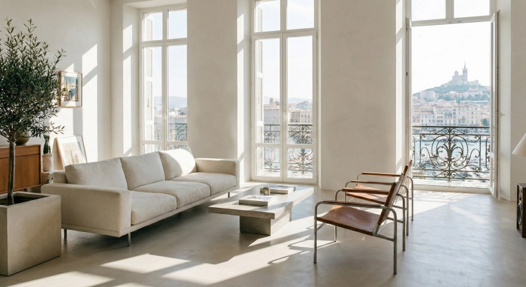 Flats / Apartments