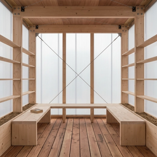 Minimalist, Japanese, Scandinavian, Tiny house, Feng Shui, Full Project, Creation of exclusive furniture, Plan, Renovation
