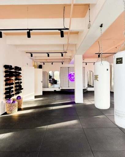 Buildings Open to the Public, Full Project, Shopping list, Plan, Renovation