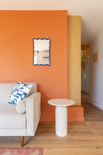 Living room, Full Project, Shopping list, Plan, Renovation