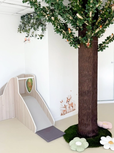Commercial Buildings, Full Project, Shopping list, Plan, Renovation