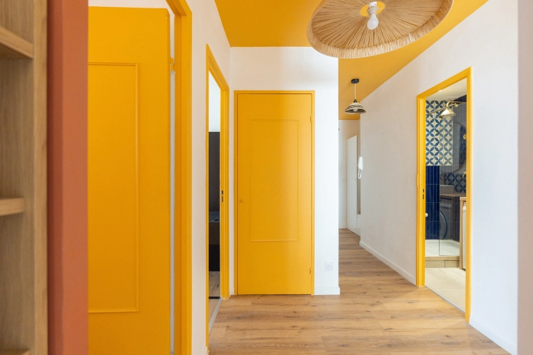 Flats / Apartments, Full Project, Energy renovation, Shopping list, Plan, Renovation