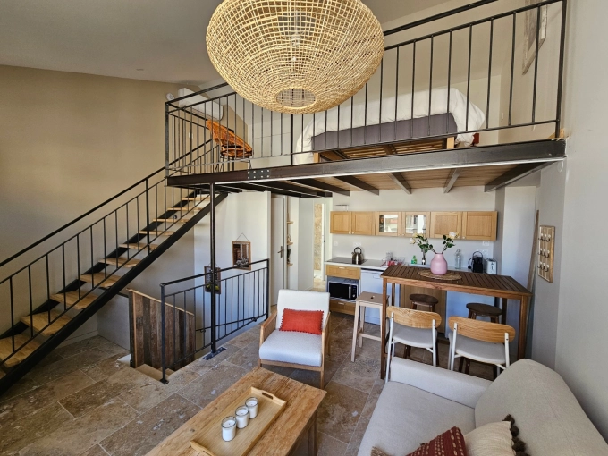 Industrial, Home, Full Project