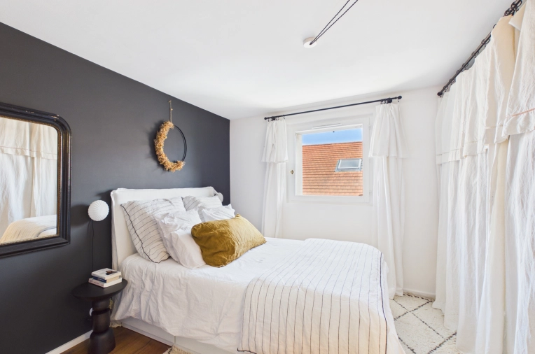 Home, Bohemian, Scandinavian, Chic, Consultation Visit, Full Project, Plan, Renovation