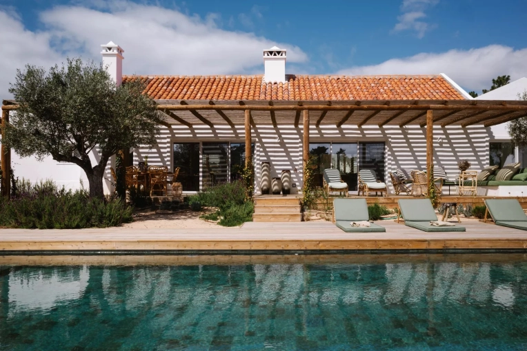 Home, Chic, Full Project