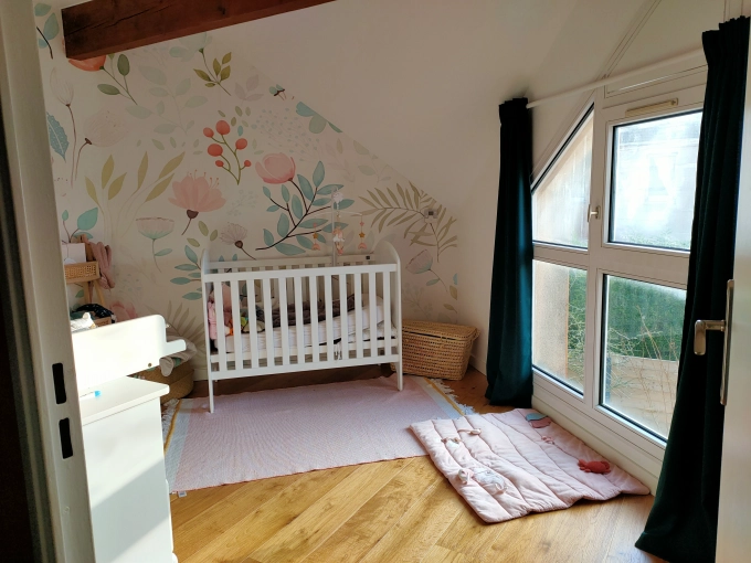 Bohème, Chambre, Projet complet