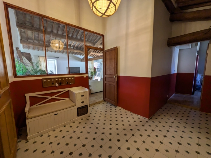 Bohème, Tiny house, Projet complet