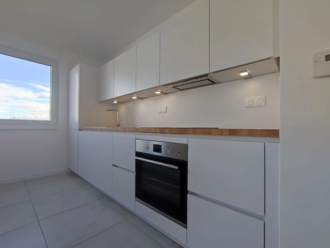 Home, Minimalist, Kitchen
