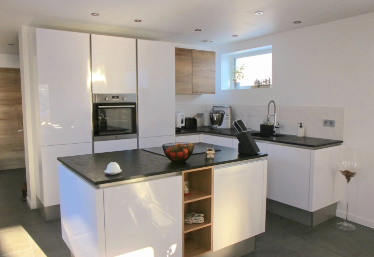 Home, Kitchen