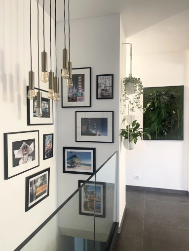 Home, Contemporary, Full Project, Renovation