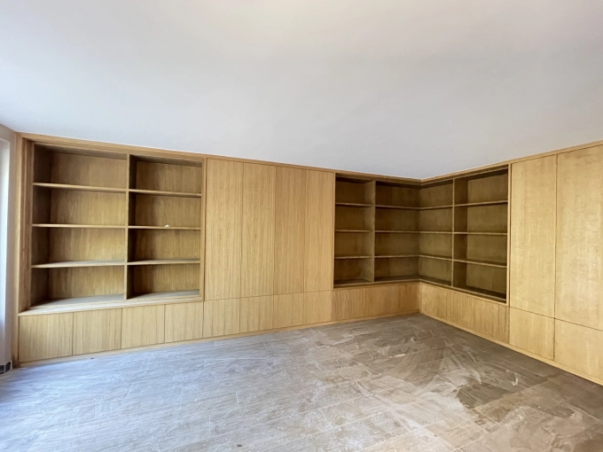 Contemporary, Dressing, Full Project, Creation of exclusive furniture