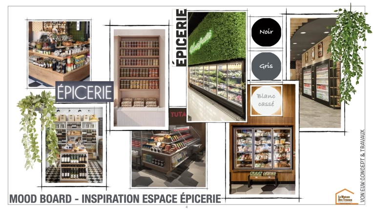 Contemporary, Retail / store, Full Project, Creation of exclusive furniture, Plan, Renovation