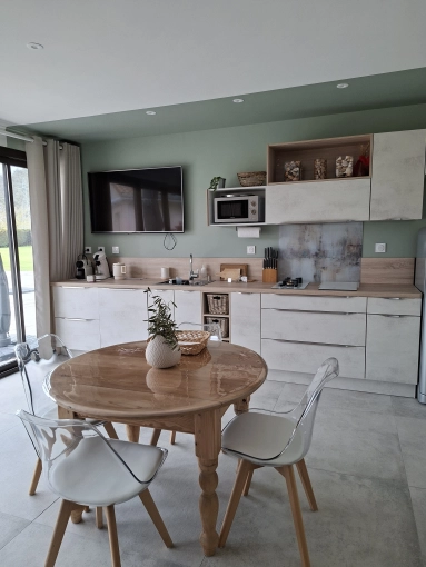 Home, Kitchen, Nature, Dining room, Plan, Renovation