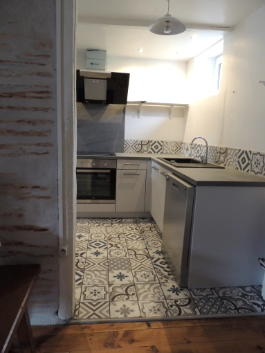Home, Vintage, Kitchen, Full Project, Renovation