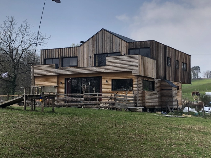 Industrial, Home, Consultation Visit, Full Project, Plan