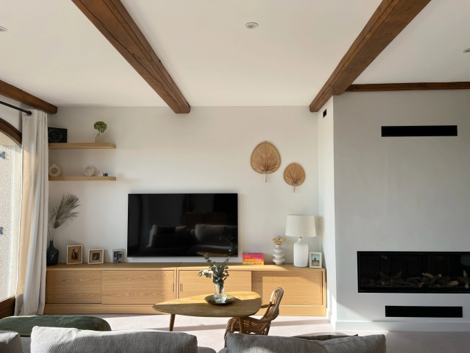 Home, Wabi-sabi, Renovation