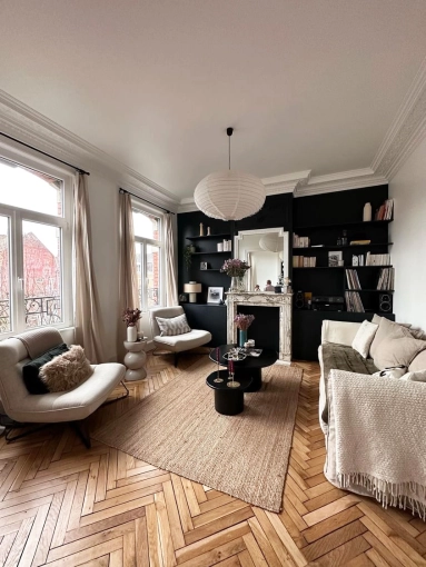 Flats / Apartments, Renovation
