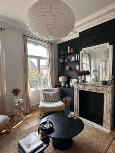 Flats / Apartments, Renovation