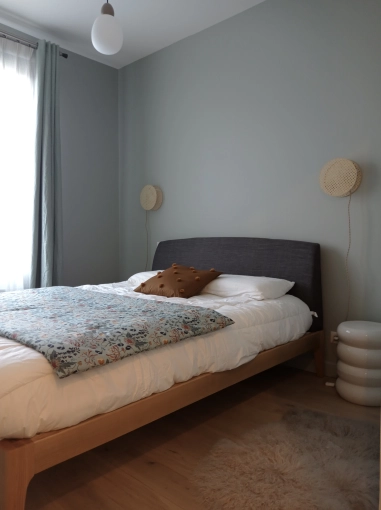 Minimalist, Contemporary, Room, Nature, Full Project, Coach shopping, Renovation