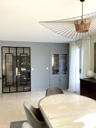 Home, Chic, Consultation Visit, Shopping list